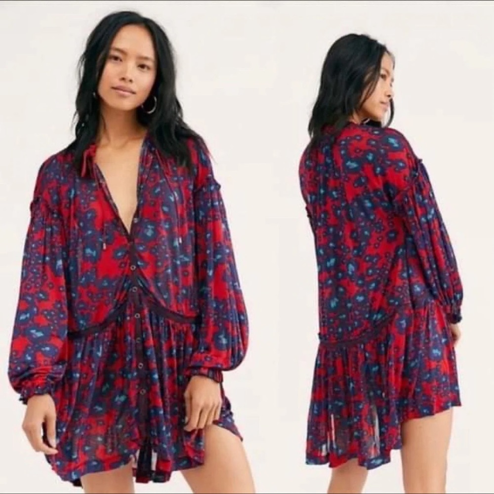 Free People dress